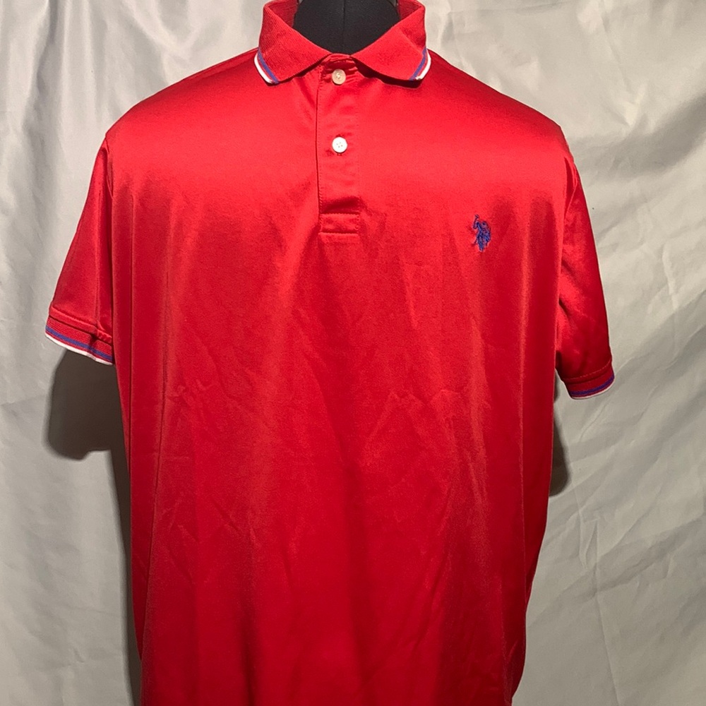 US Polo